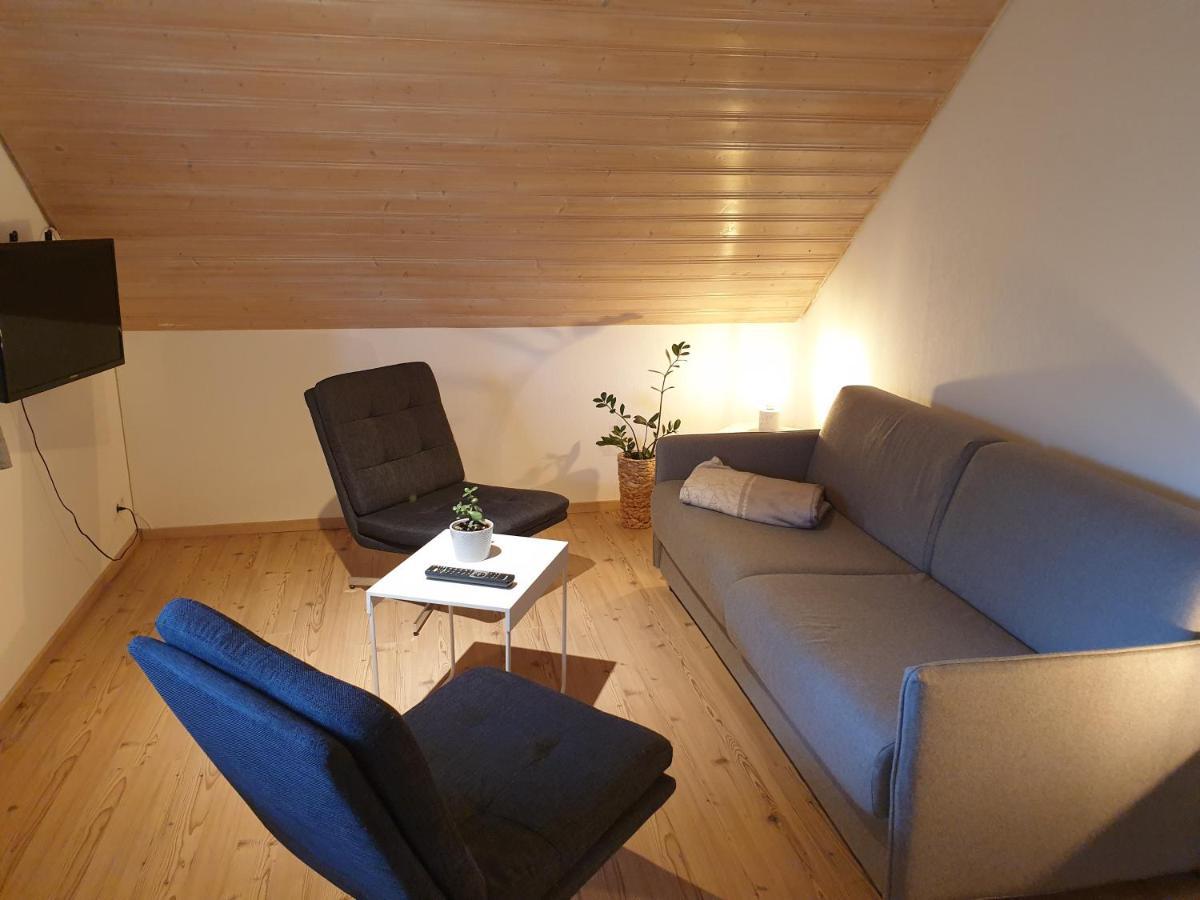 Gaestehaus Bartlehof Schluchsee Eksteriør bilde