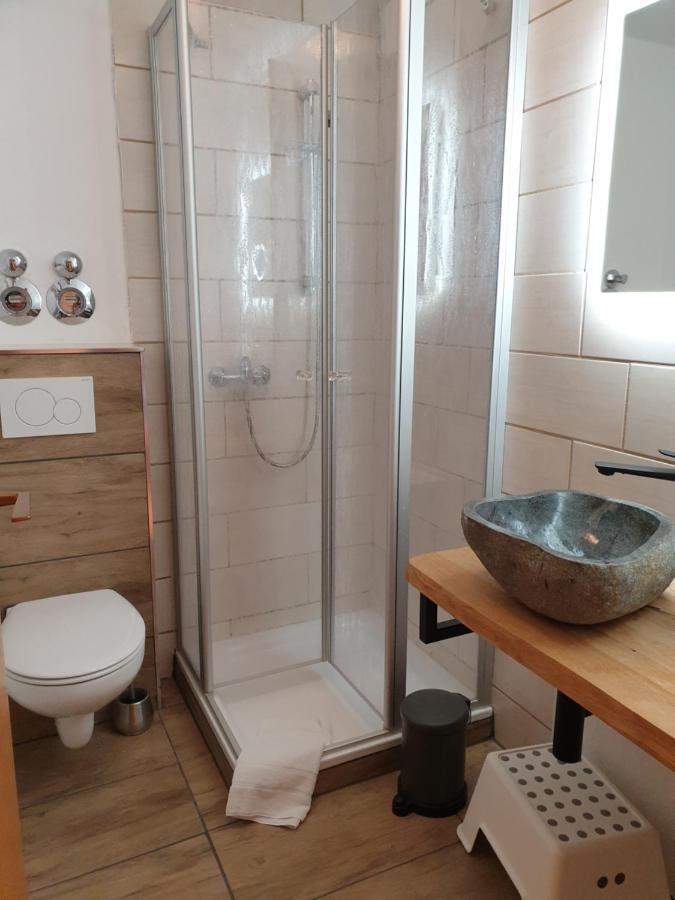Gaestehaus Bartlehof Schluchsee Eksteriør bilde