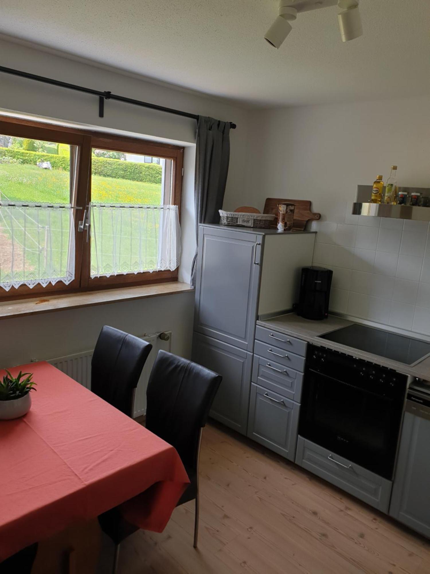 Gaestehaus Bartlehof Schluchsee Rom bilde