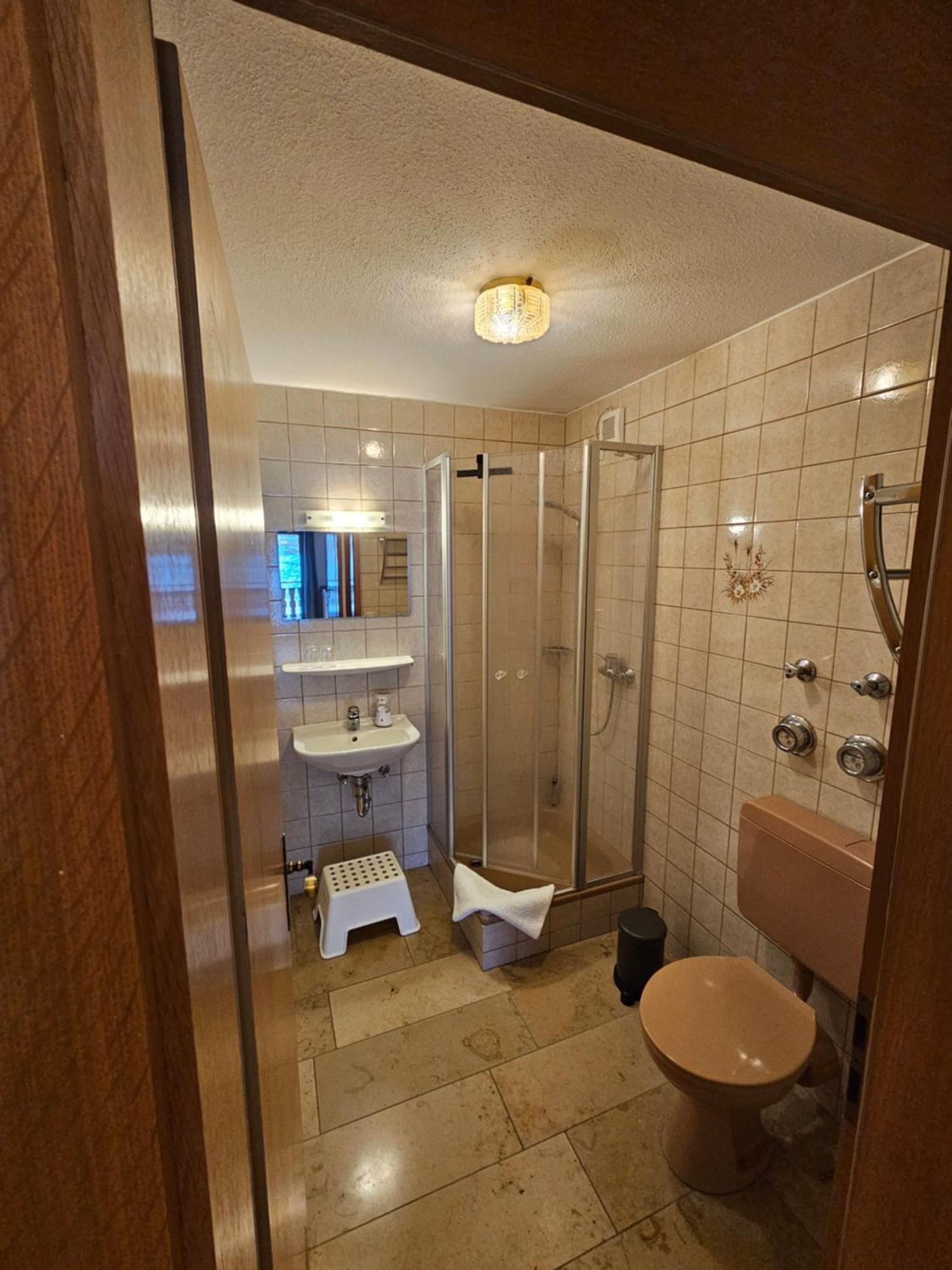 Gaestehaus Bartlehof Schluchsee Eksteriør bilde