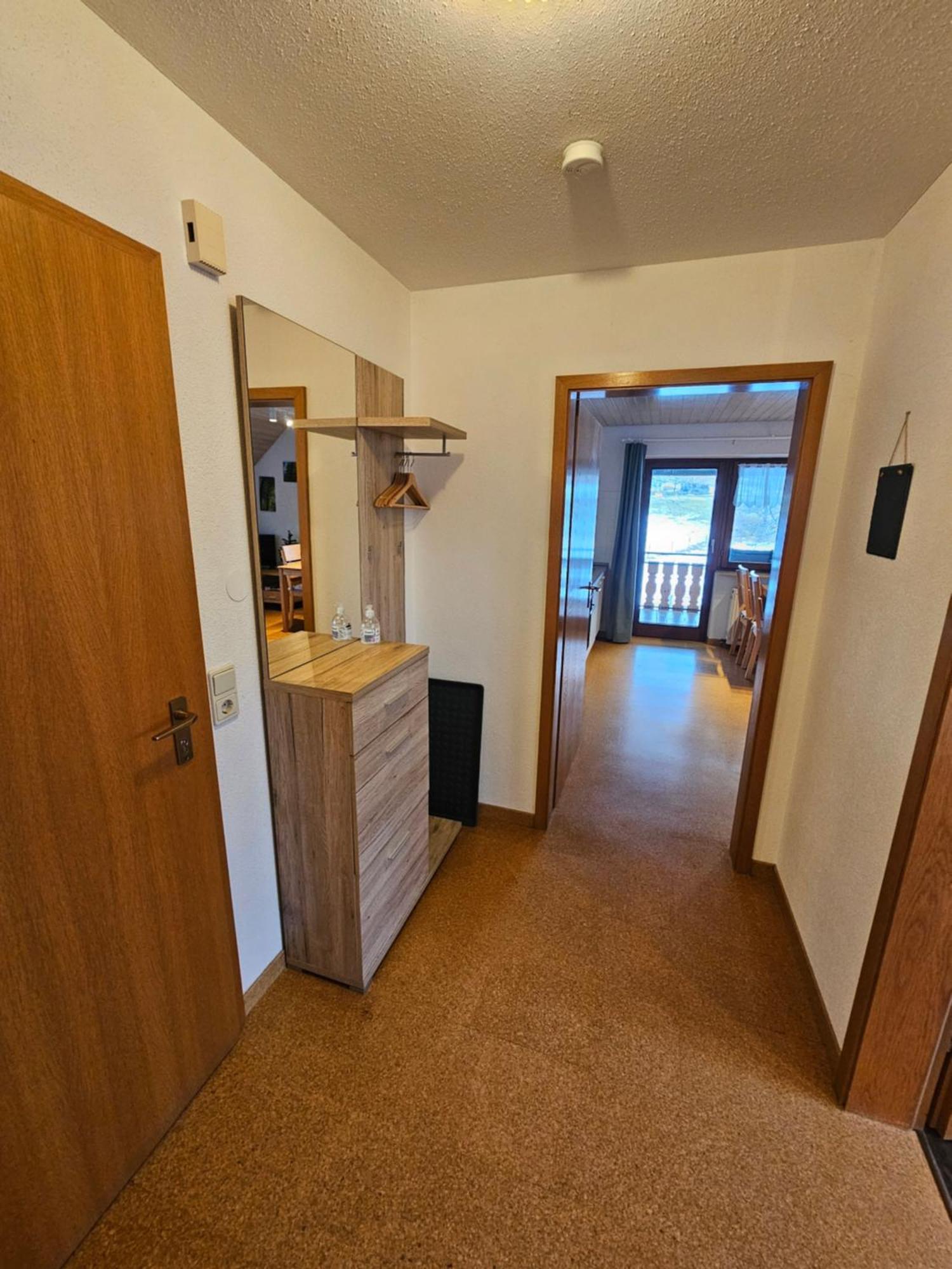 Gaestehaus Bartlehof Schluchsee Eksteriør bilde