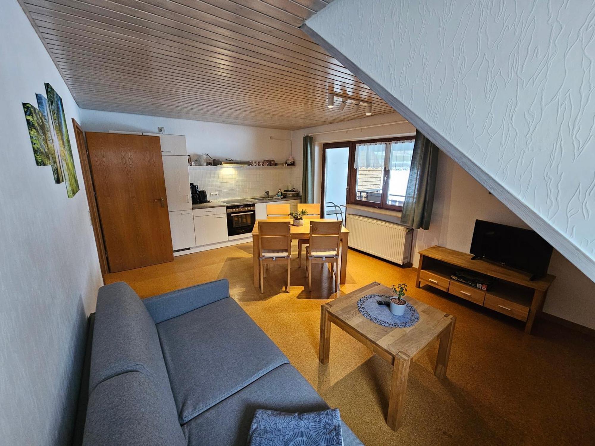 Gaestehaus Bartlehof Schluchsee Eksteriør bilde