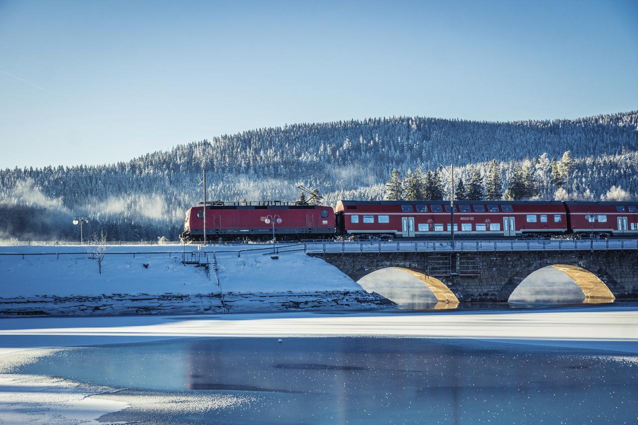 Gaestehaus Bartlehof Schluchsee Eksteriør bilde