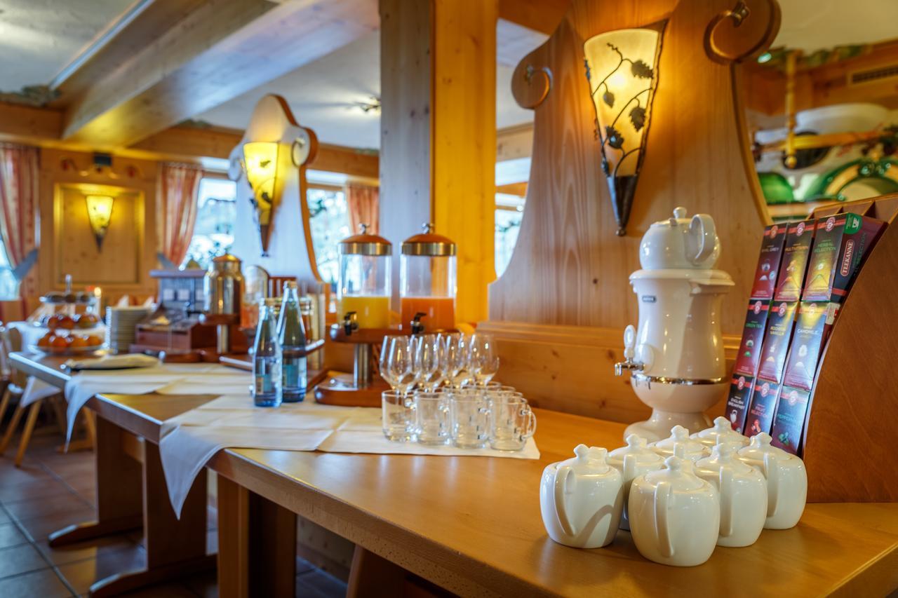 Gaestehaus Bartlehof Schluchsee Eksteriør bilde
