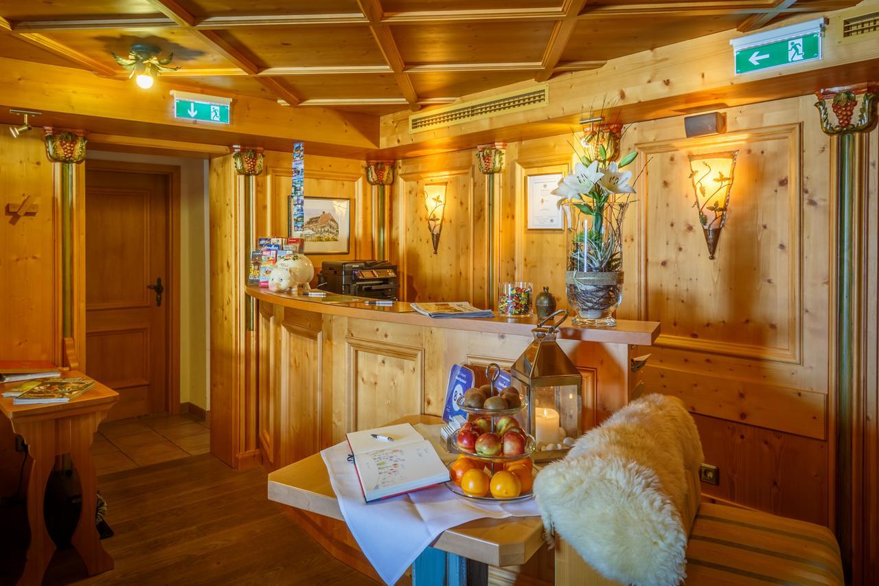 Gaestehaus Bartlehof Schluchsee Eksteriør bilde